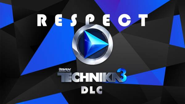 DJMax Respect V: Technika 3 Pack image