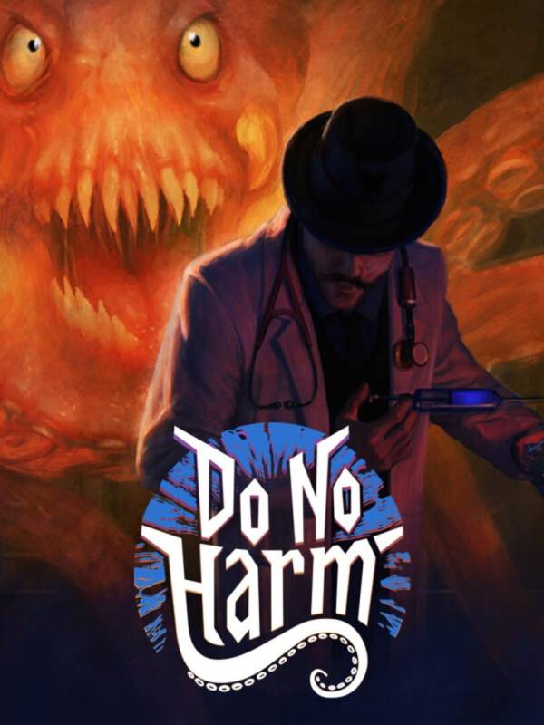 Do No Harm image