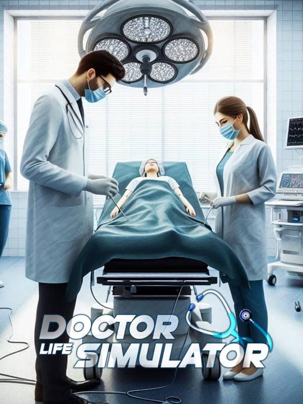 Doctor Life Simulator image