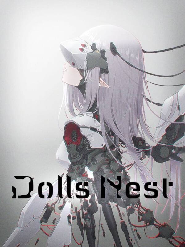 Dolls Nest image