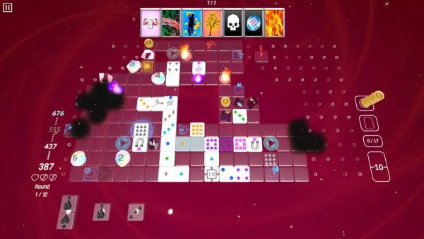 Dominova screenshot