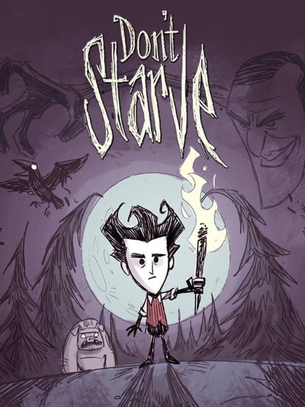 Don't Starve image
