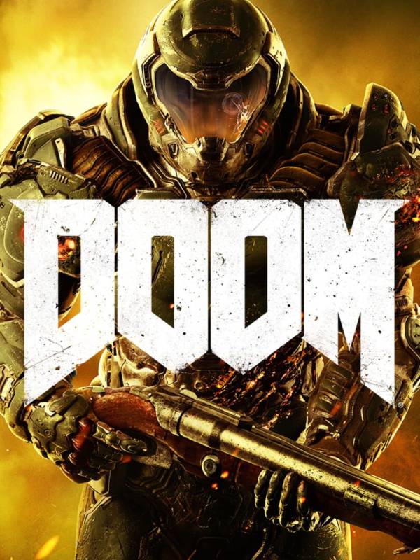 Doom image