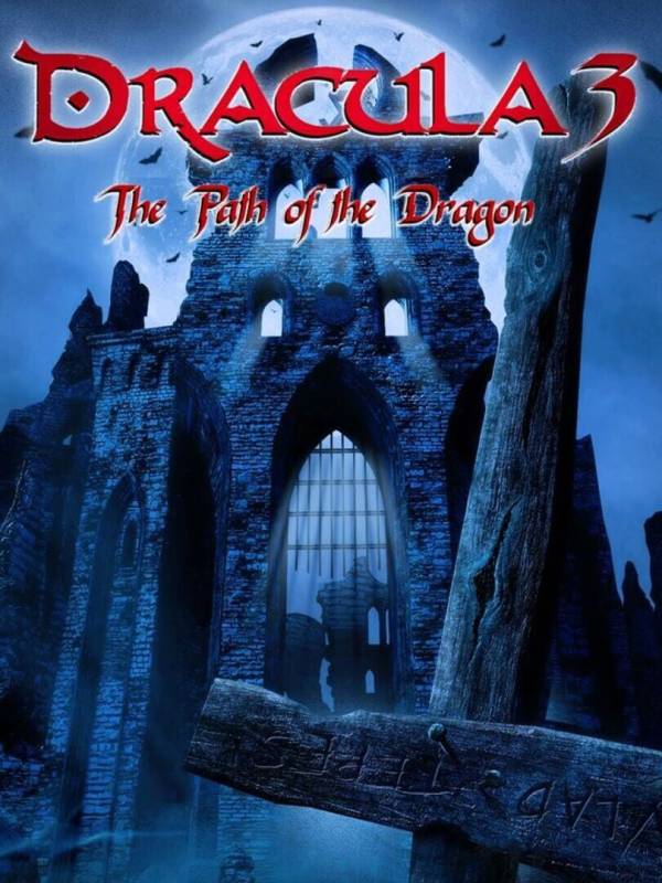 Dracula 3: The Path of the Dragon image