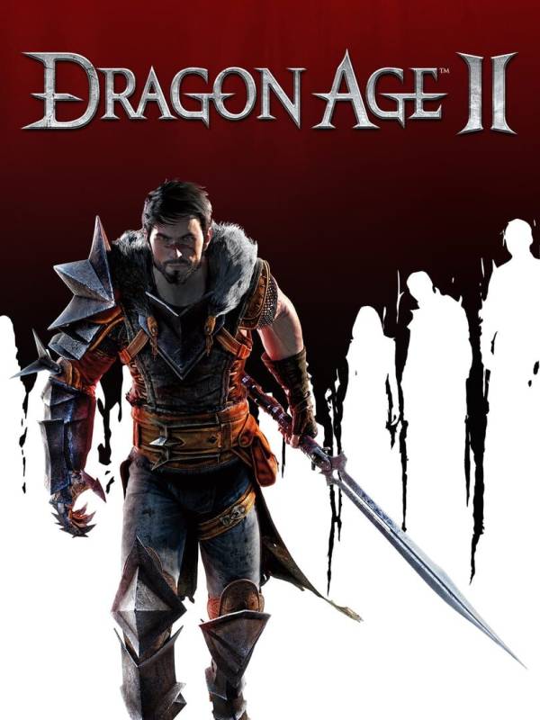 Dragon Age II: Ultimate Edition image
