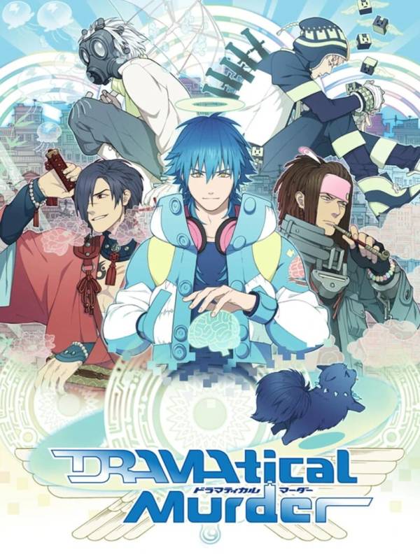 Dramatical Murder image