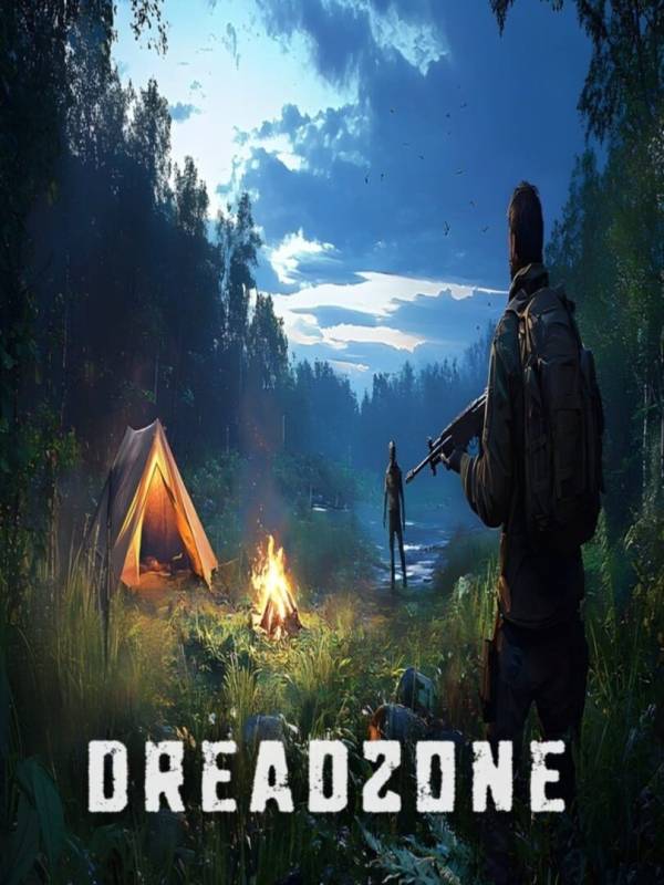 Dreadzone image
