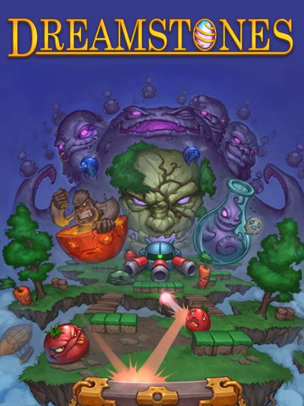 Dreamstones image