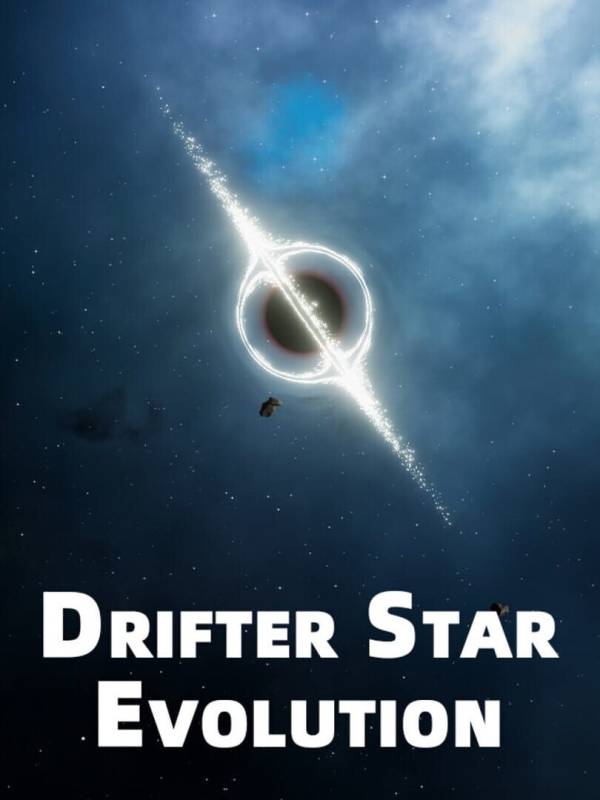 Drifter Star: Evolution image