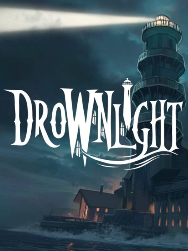 Drownlight image