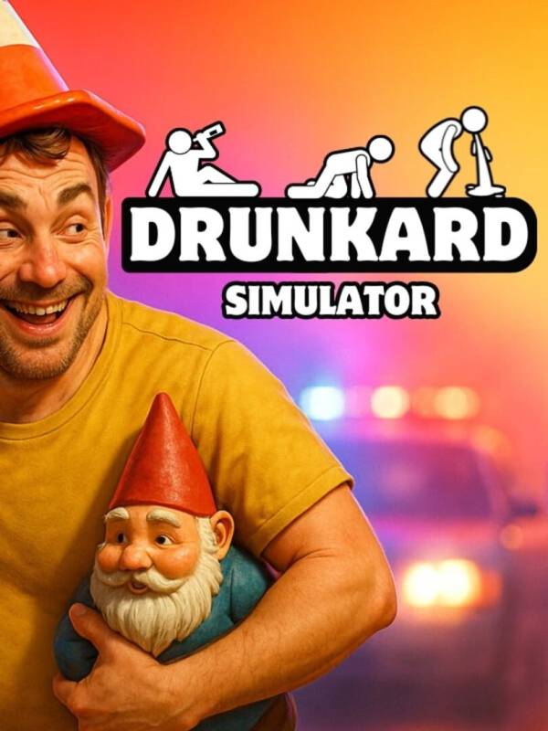 Drunkard Simulator image