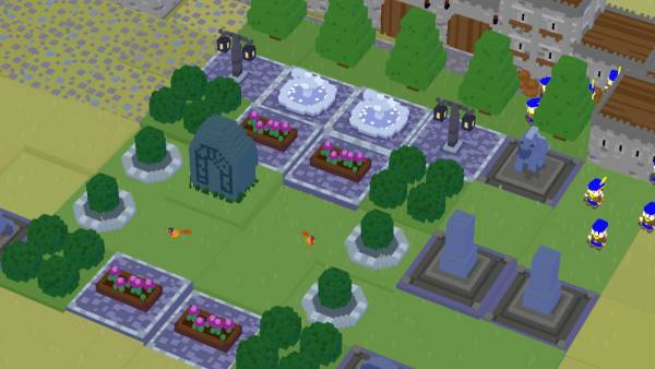 DSS 2: War Industry screenshot