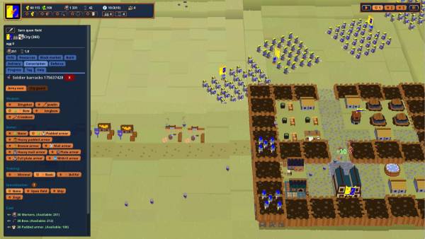DSS 2: War Industry screenshot