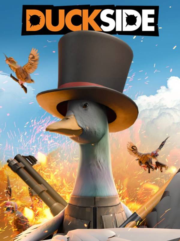 Duckside image