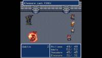 Dungeon Antiqua 2 screenshot thumbnail
