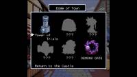 Dungeon Antiqua 2 screenshot thumbnail