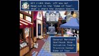 Dungeon Antiqua 2 screenshot thumbnail