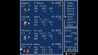Dungeon Antiqua 2 screenshot thumbnail