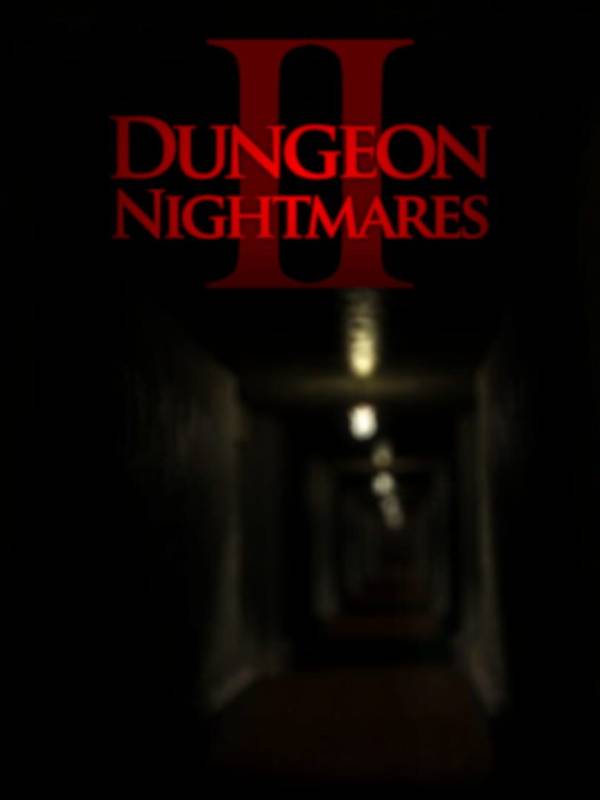 Dungeon Nightmares II: The Memory image