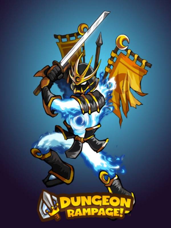 Dungeon Rampage image