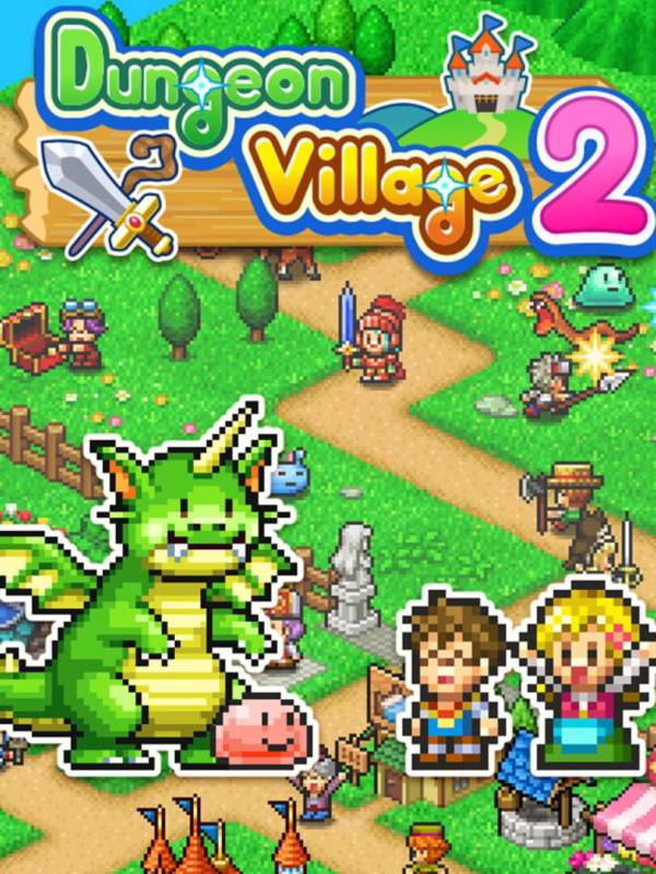 Dungeon Village 2 image