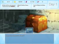 Dungeon With Girl screenshot thumbnail