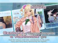Dungeon With Girl screenshot thumbnail