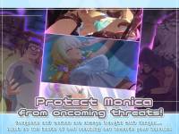 Dungeon With Girl screenshot thumbnail