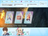 Dungeon With Girl screenshot thumbnail