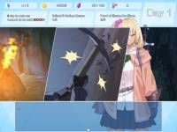 Dungeon With Girl screenshot thumbnail