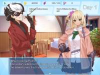 Dungeon With Girl screenshot thumbnail