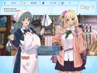 Dungeon With Girl screenshot thumbnail