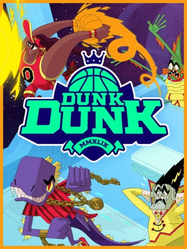 Dunk Dunk image