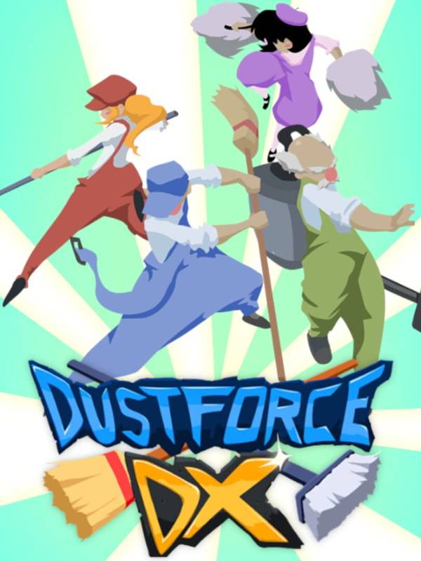 Dustforce DX image