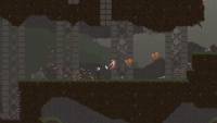 Dustforce DX screenshot thumbnail