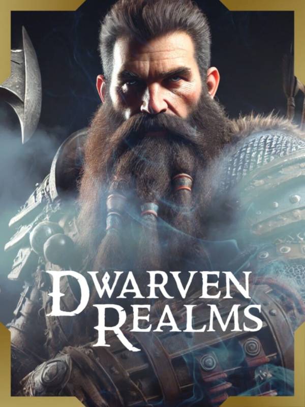 Dwarven Realms image