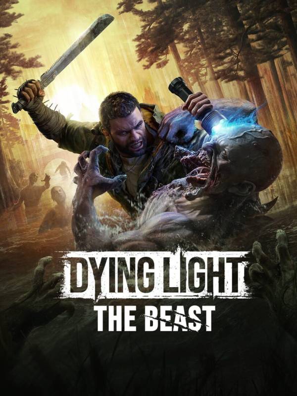 Dying Light: The Beast image