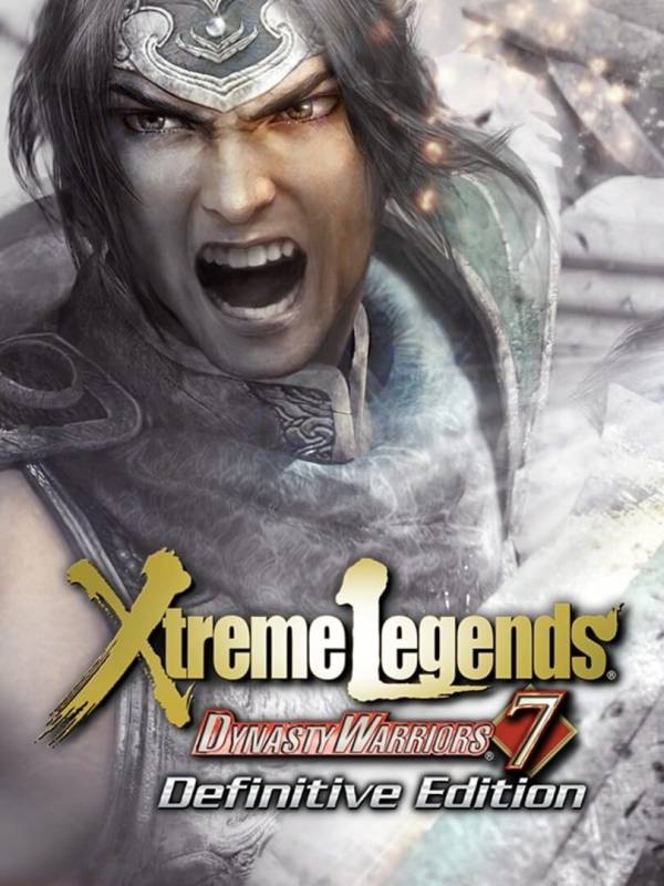Dynasty Warriors 7: Xtreme Legends - Definitive Edition image