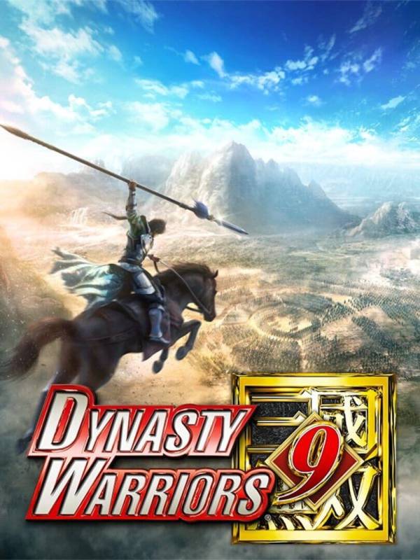 Dynasty Warriors 9 image