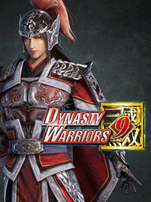 Dynasty Warriors 9: Zhou Yu Additional Hypothetical Scenarios Set cover