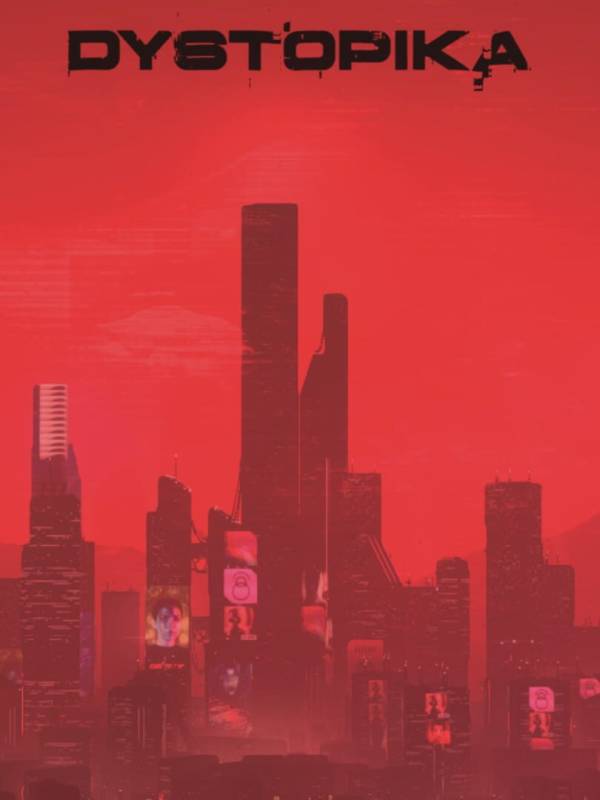 Dystopika image