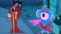 Earth Must Die screenshot thumbnail