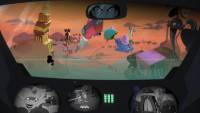 Earth Must Die screenshot thumbnail