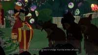 Earth Must Die screenshot thumbnail