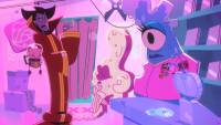 Earth Must Die screenshot thumbnail
