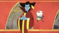 Earth Must Die screenshot thumbnail