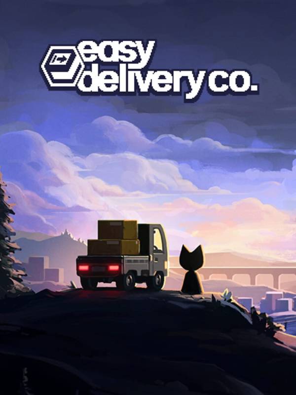 Easy Delivery Co. image