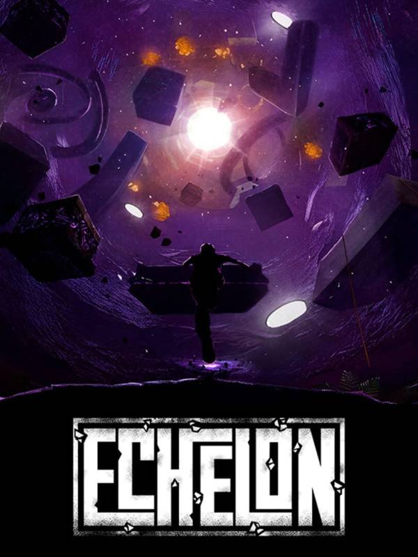 Echelon image