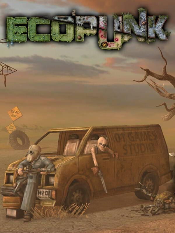 Ecopunk image