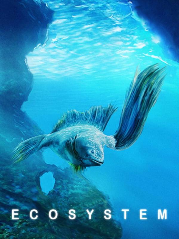 Ecosystem image